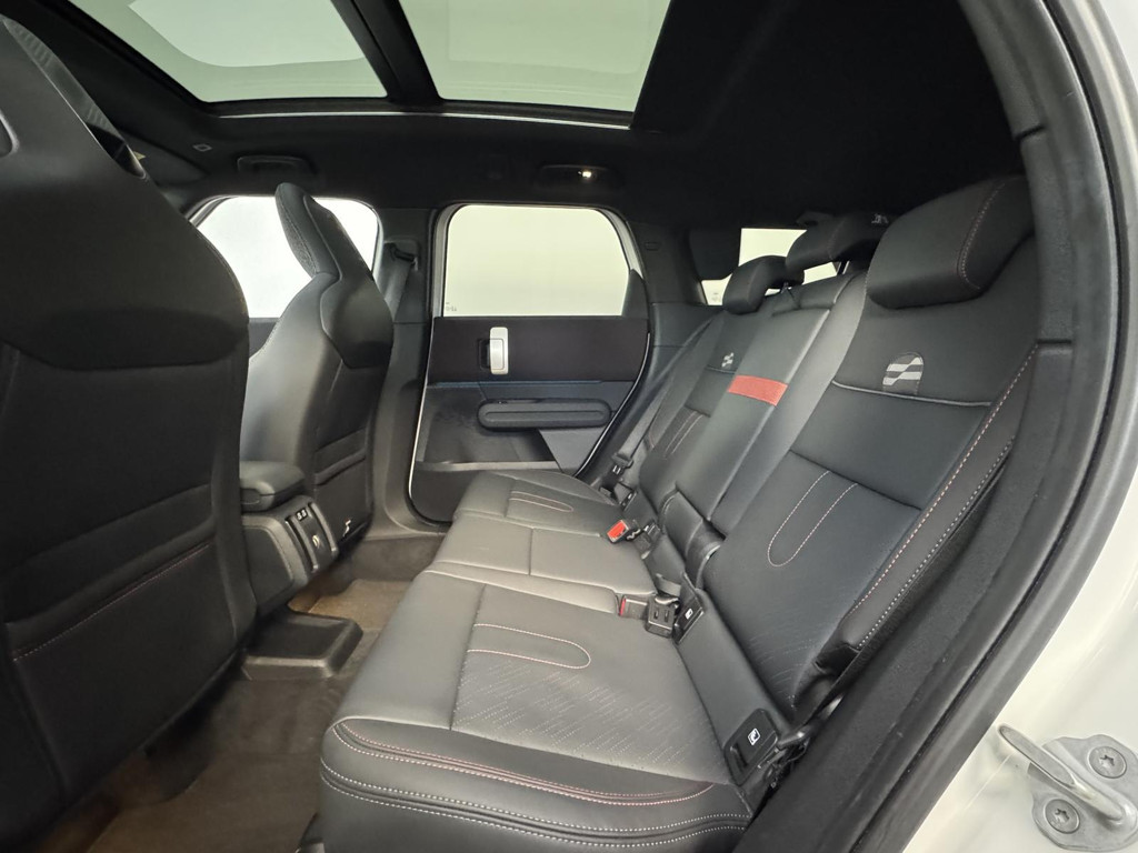 Mini Cooper C Countryman