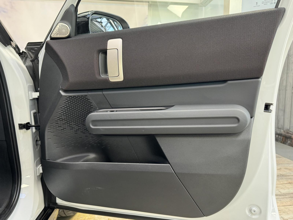 Mini Cooper C Countryman