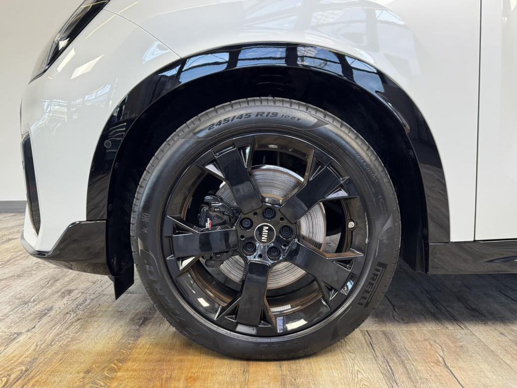 Mini Cooper C Countryman