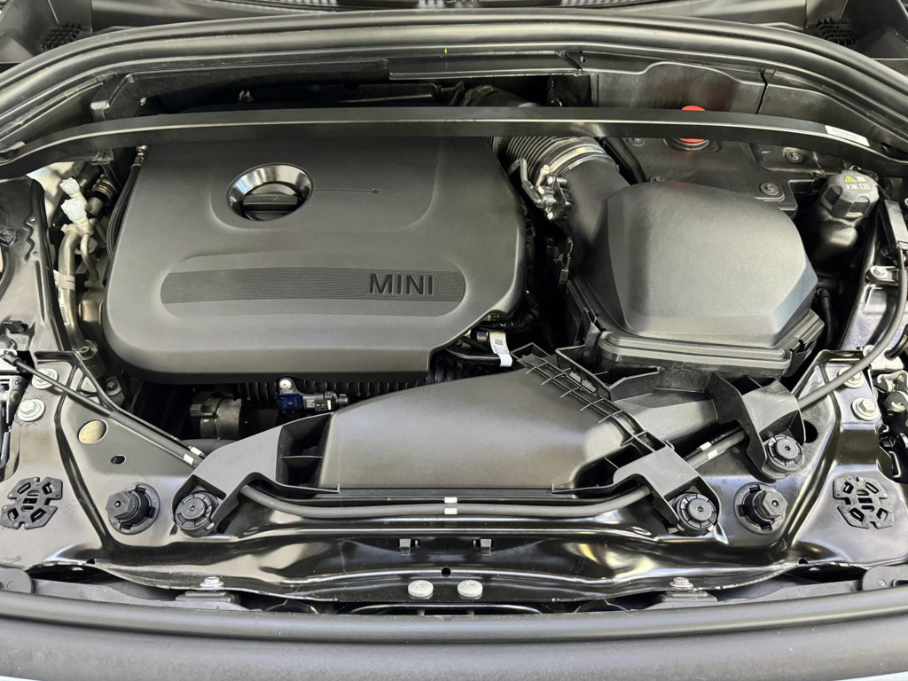 Mini Cooper C Countryman