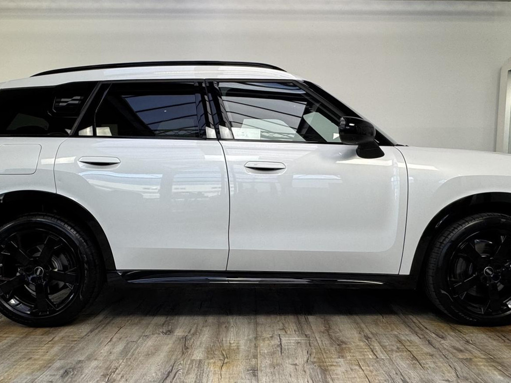 Mini Cooper C Countryman