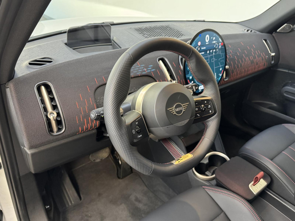 Mini Cooper C Countryman