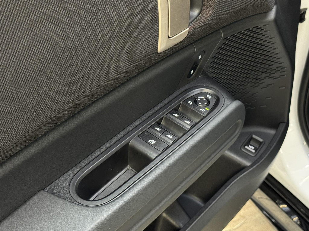 Mini Cooper C Countryman