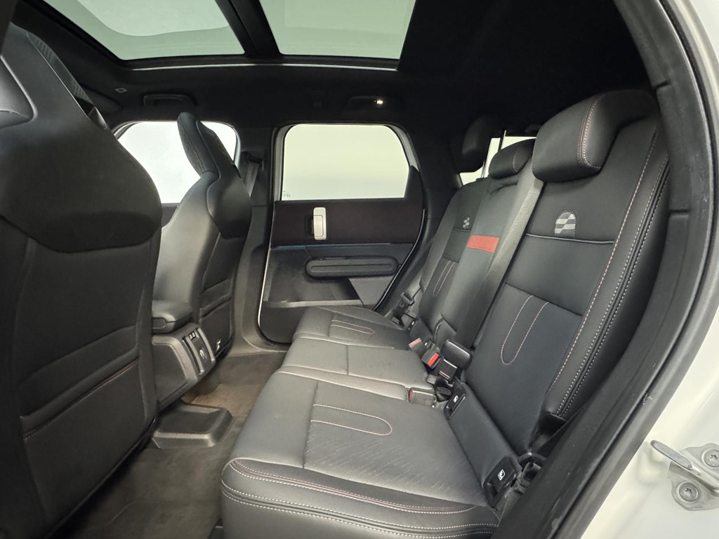 Mini Cooper C Countryman