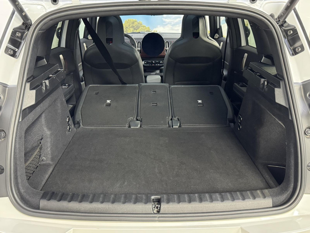 Mini Cooper C Countryman