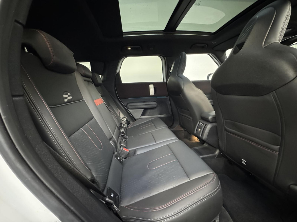 Mini Cooper C Countryman