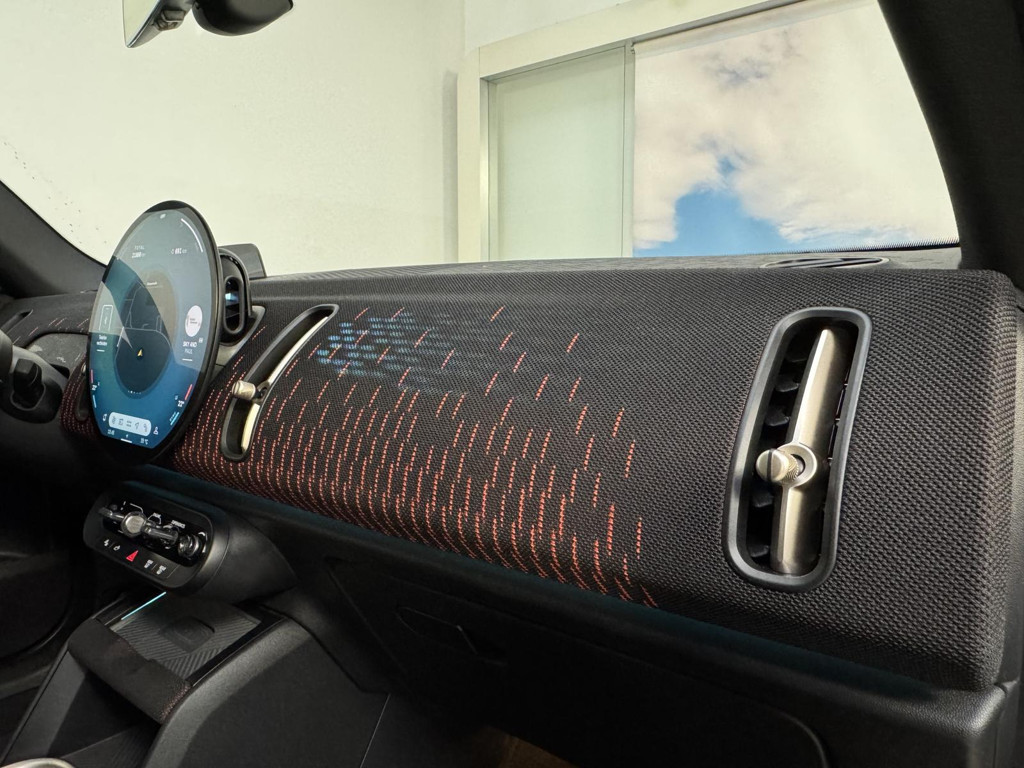 Mini Cooper C Countryman