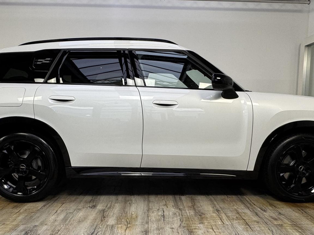 Mini Cooper C Countryman