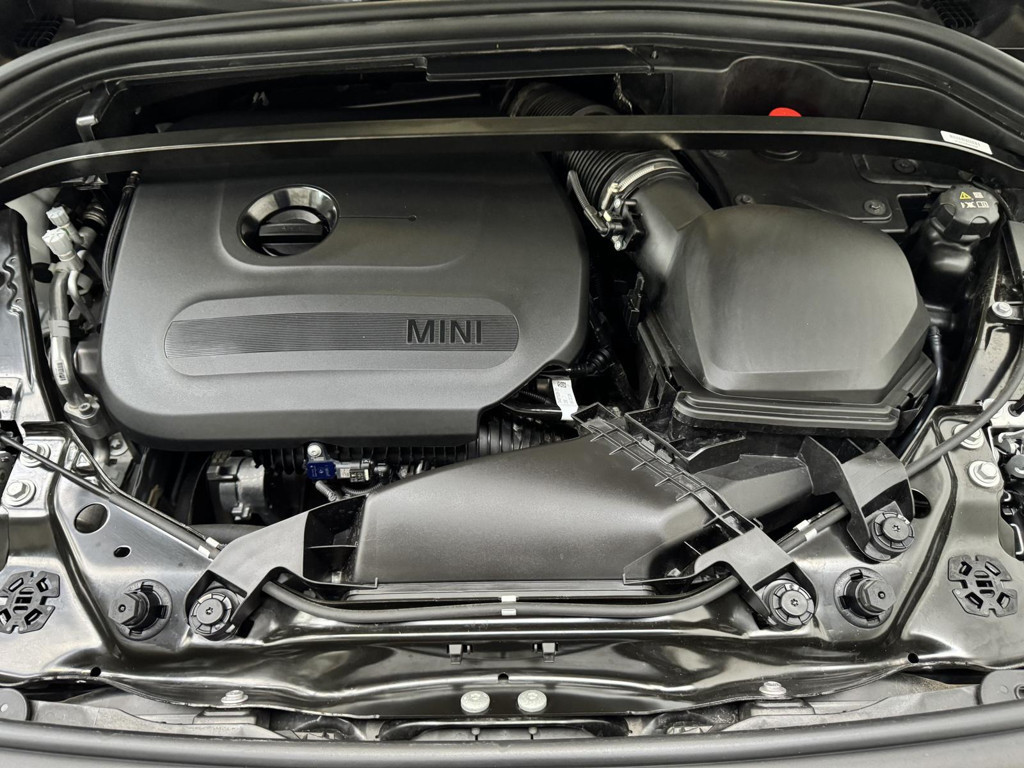 Mini Cooper C Countryman