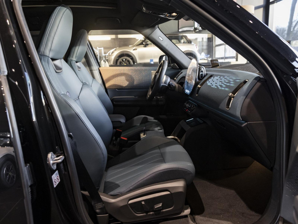 Mini Cooper C Countryman