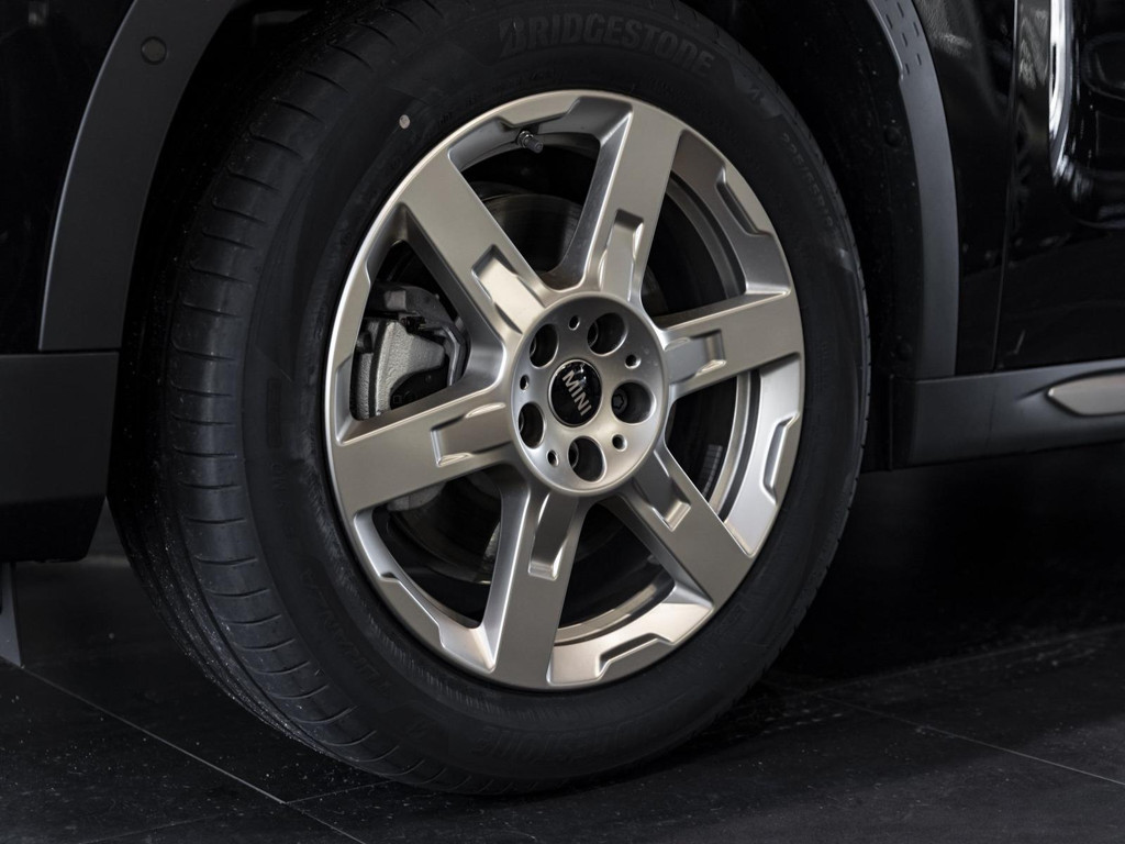 Mini Cooper C Countryman