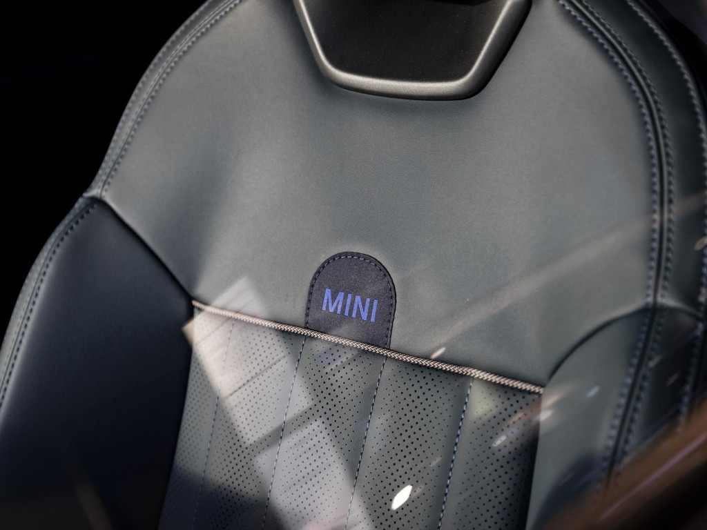 Mini Cooper C Countryman