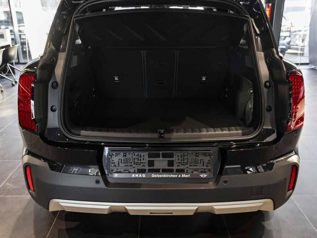 Mini Cooper C Countryman