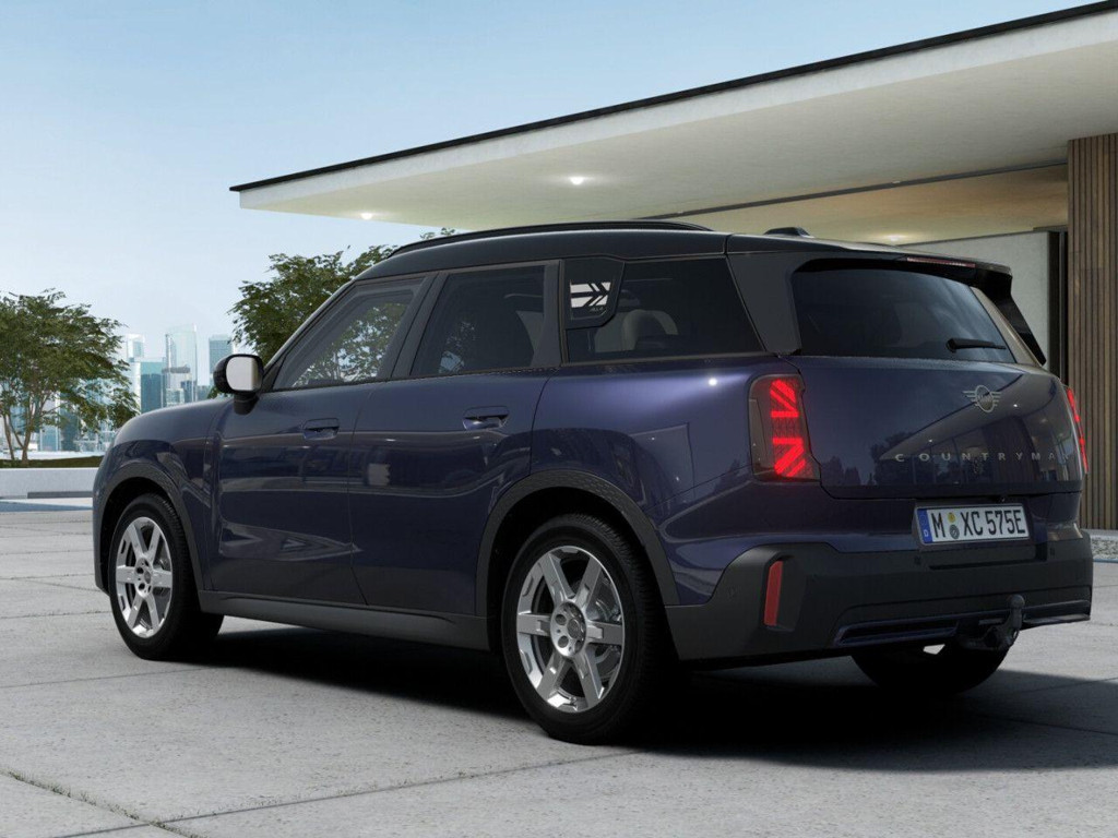 Mini Countryman E