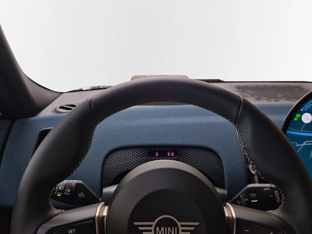 Mini Cooper C Countryman