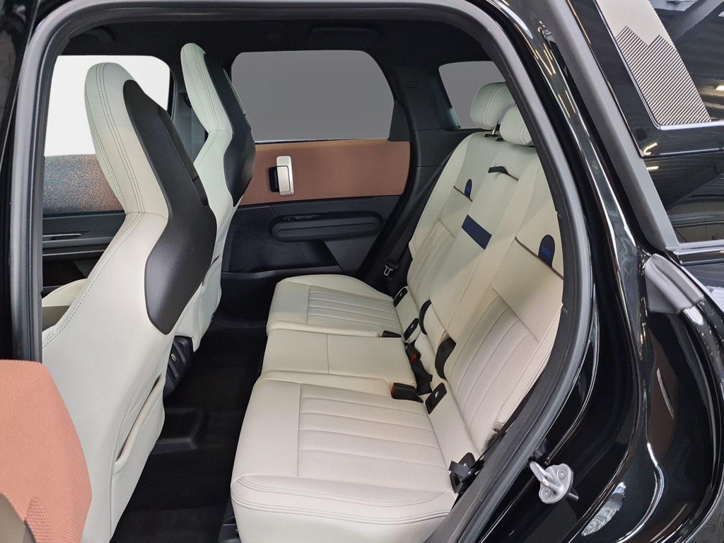 Mini Cooper C Countryman