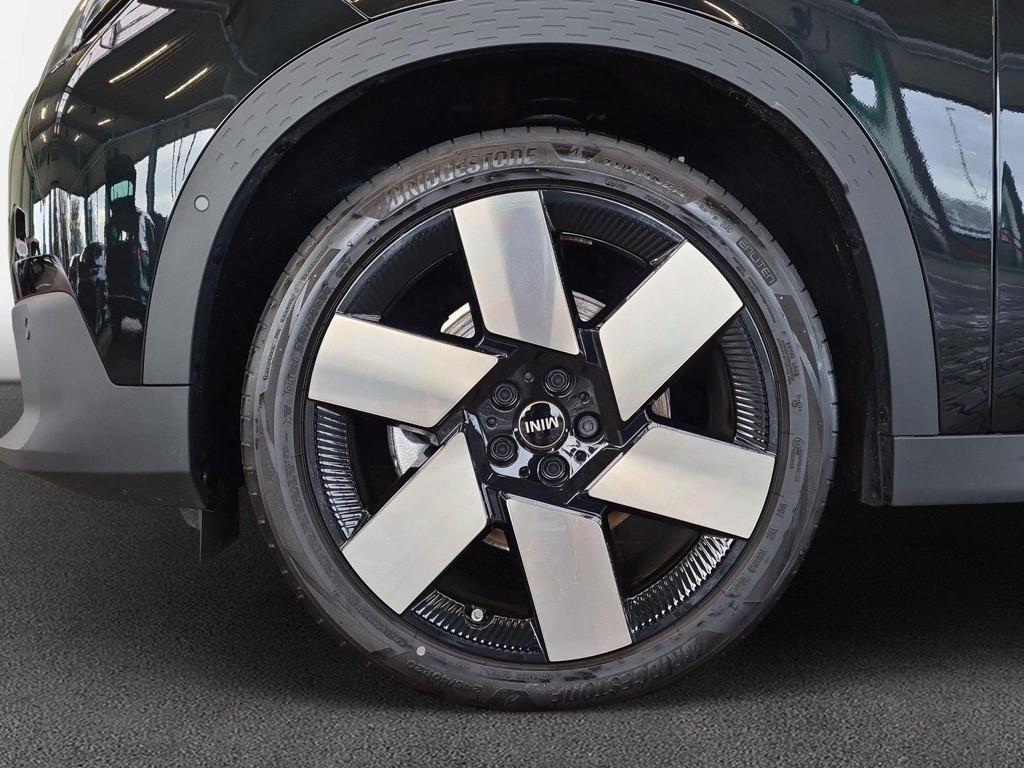 Mini Cooper C Countryman