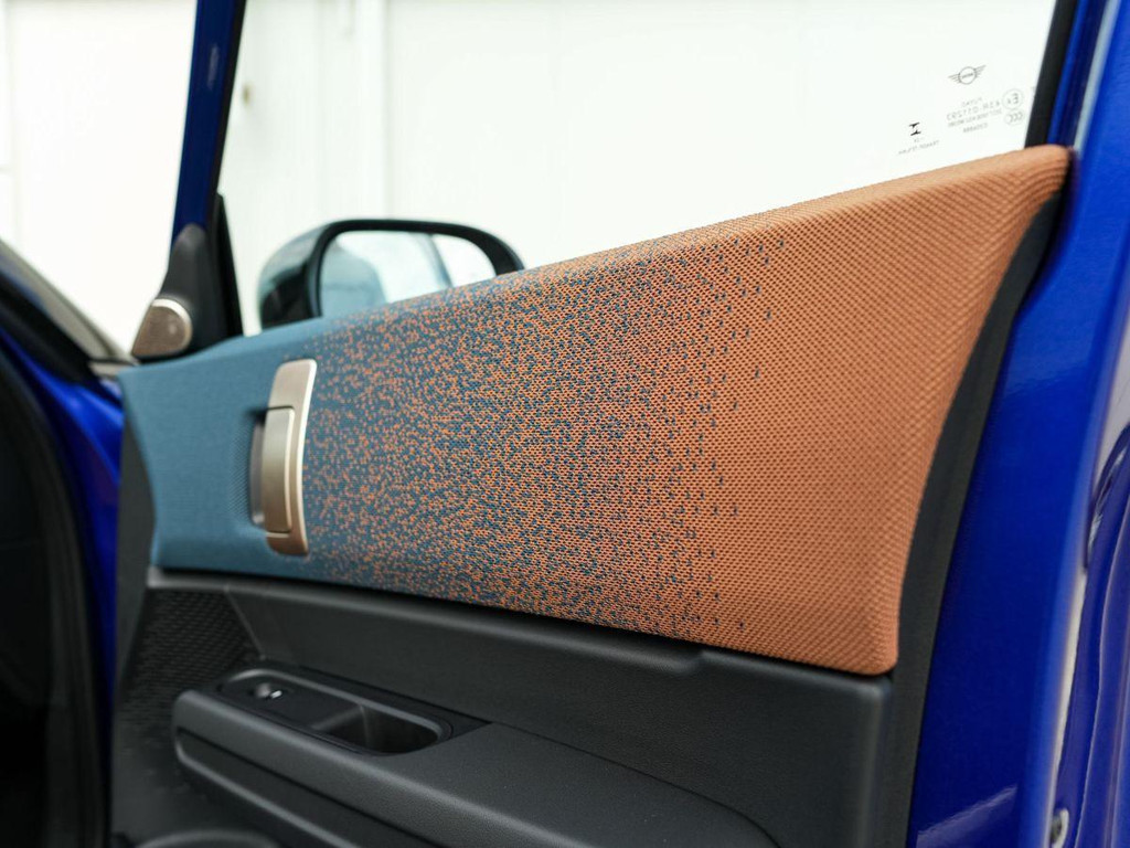 Mini Cooper C Countryman