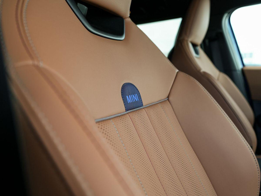 Mini Cooper C Countryman