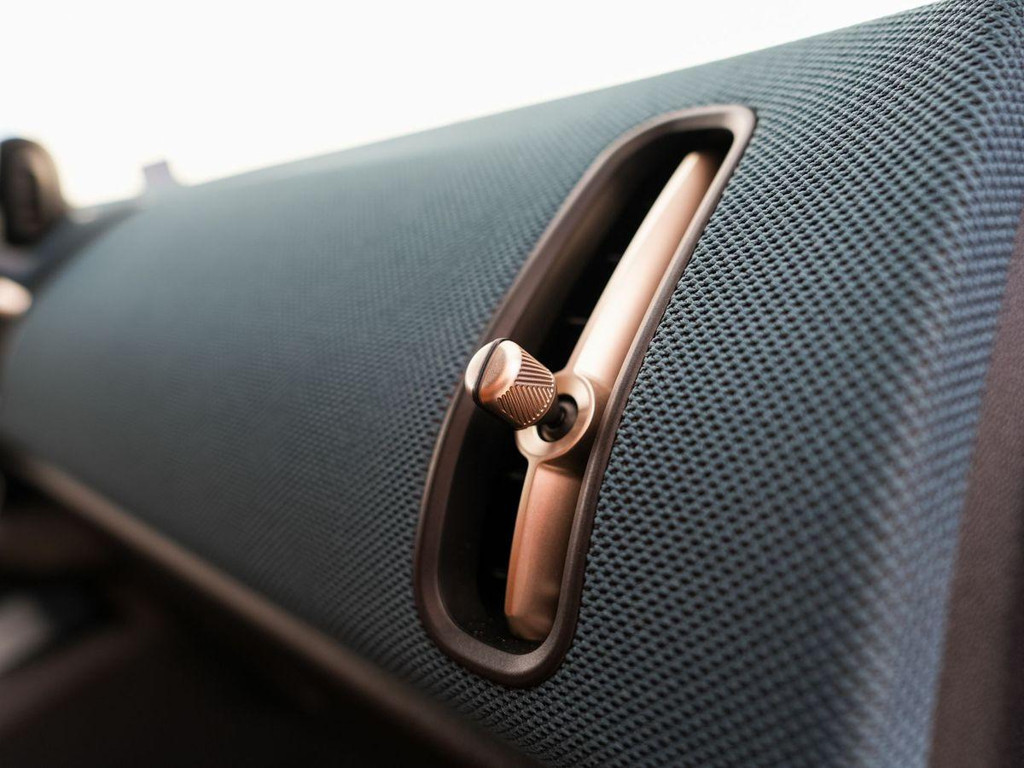 Mini Cooper C Countryman