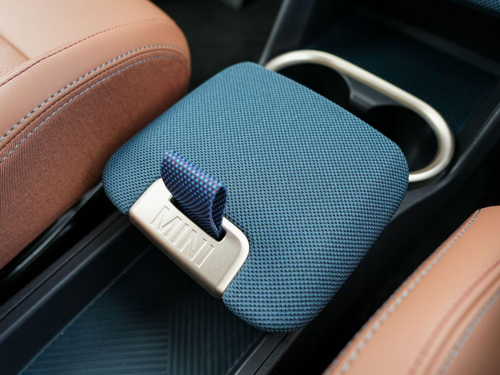 Mini Cooper C Countryman