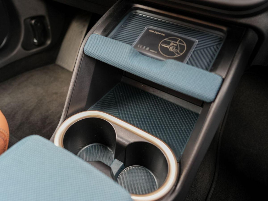 Mini Cooper C Countryman