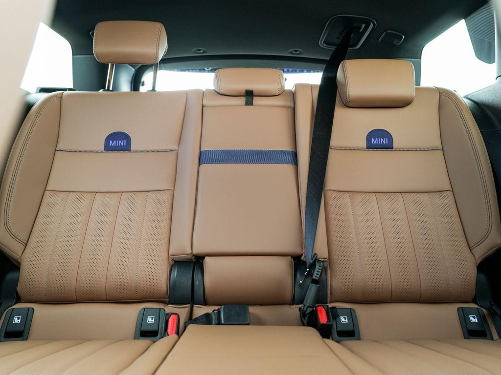 Mini Cooper C Countryman