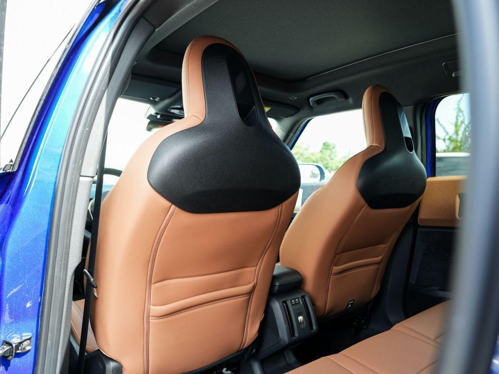 Mini Cooper C Countryman