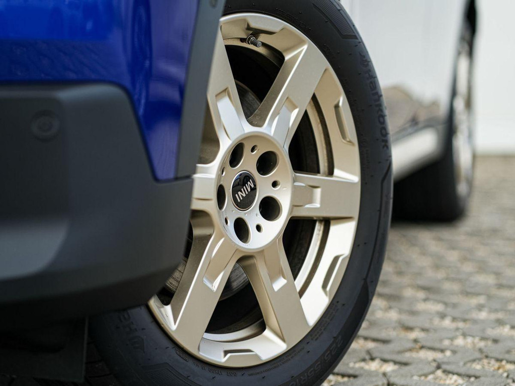 Mini Cooper C Countryman