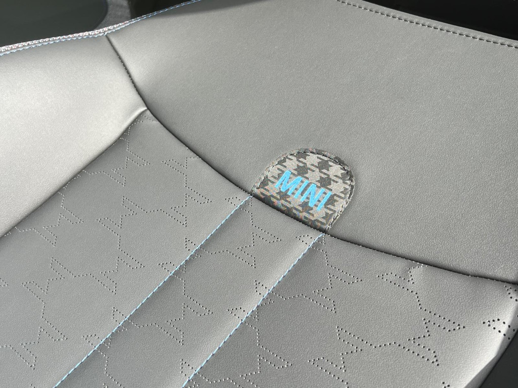 Mini Cooper C Countryman