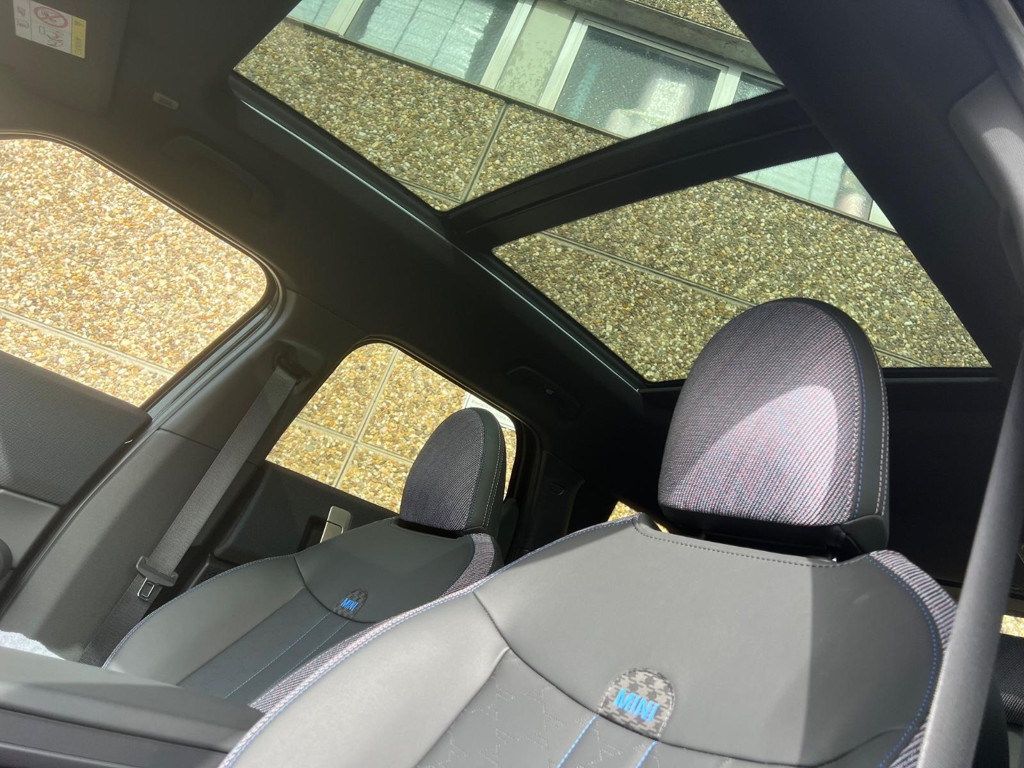 Mini Cooper C Countryman