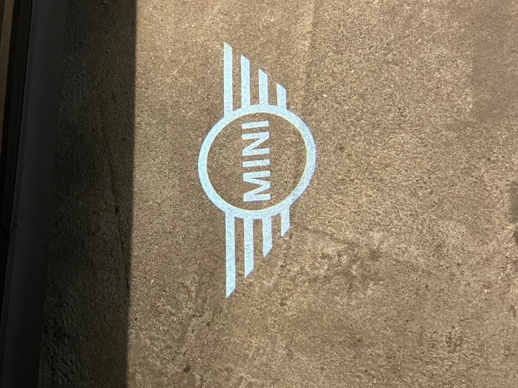 Mini Cooper C Countryman