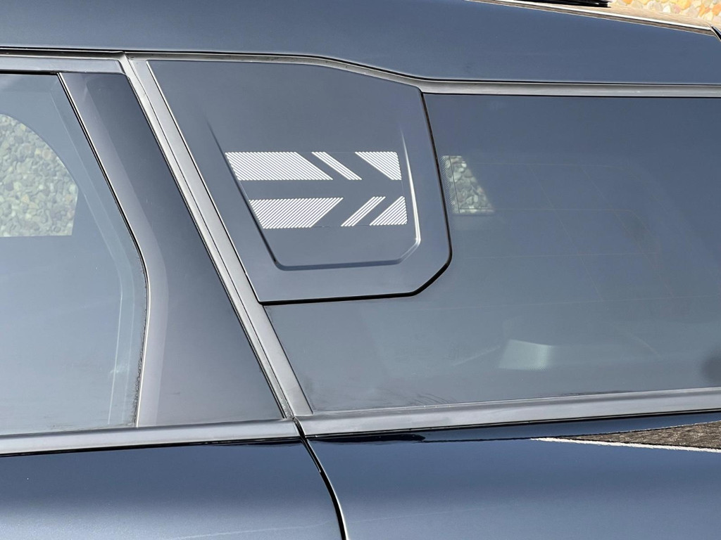 Mini Cooper C Countryman