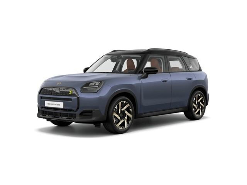 Mini Cooper SE Countryman All4 SE Favoured