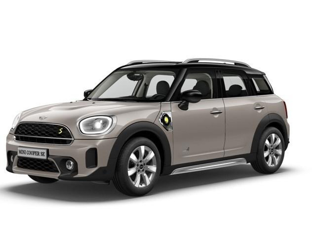 Mini Cooper SE Countryman All4 SE Classic