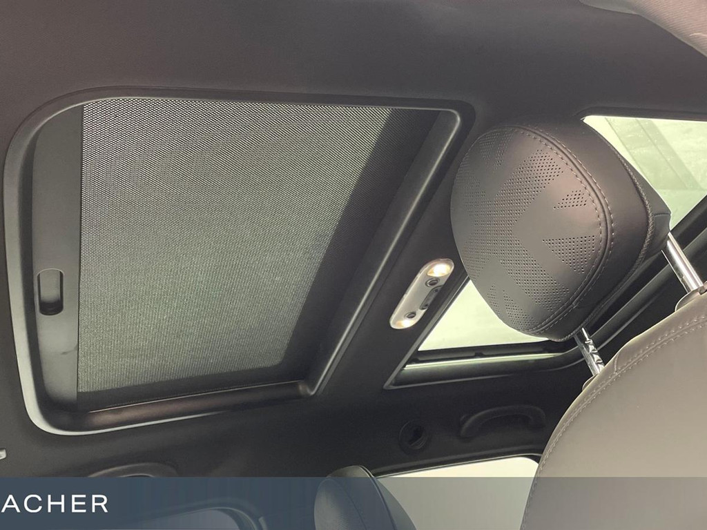 Mini Cooper SE Countryman