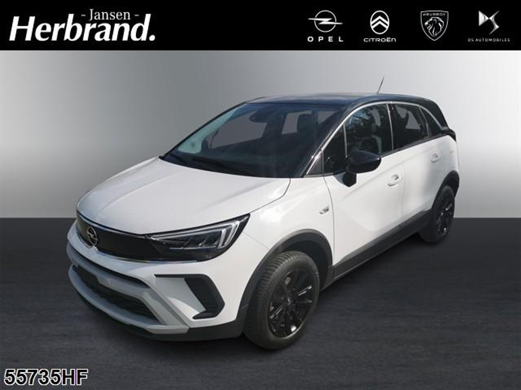 Opel Crossland X Elegance
