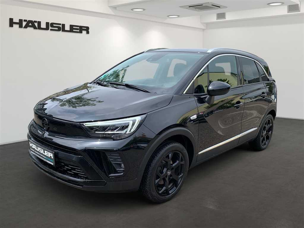 Opel Crossland X Ultimate