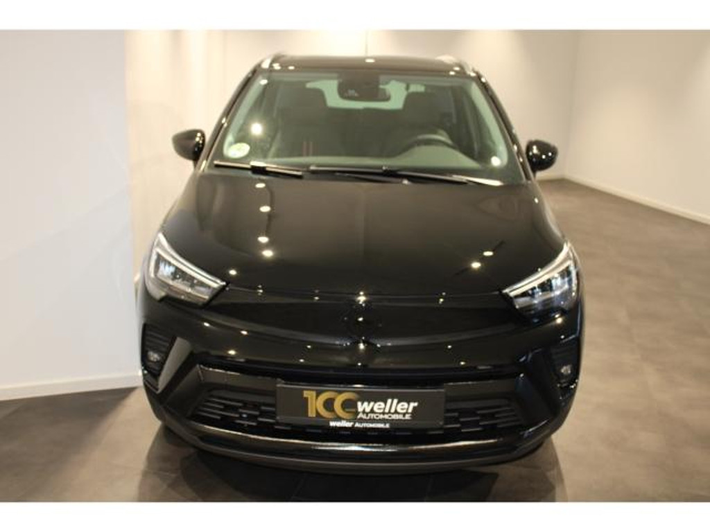 Opel Crossland X 1.2 Turbo Turbo