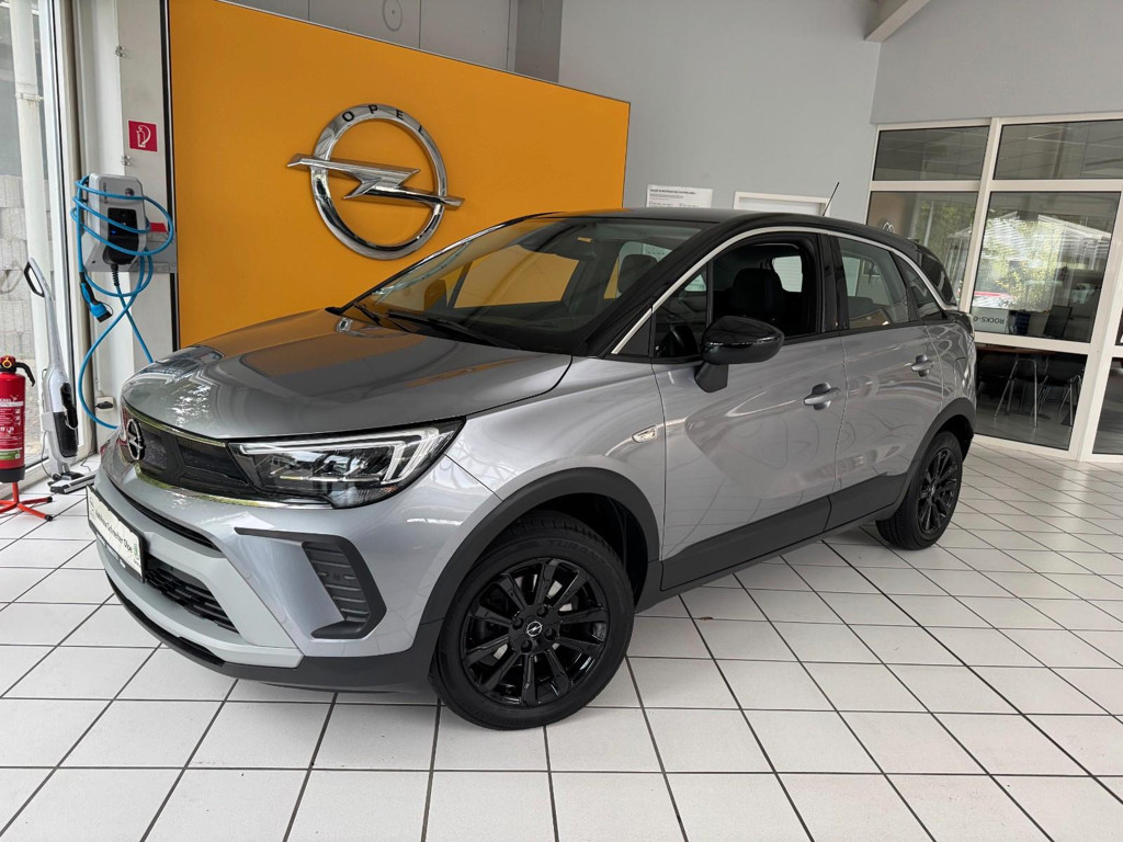 Opel Crossland X Elegance