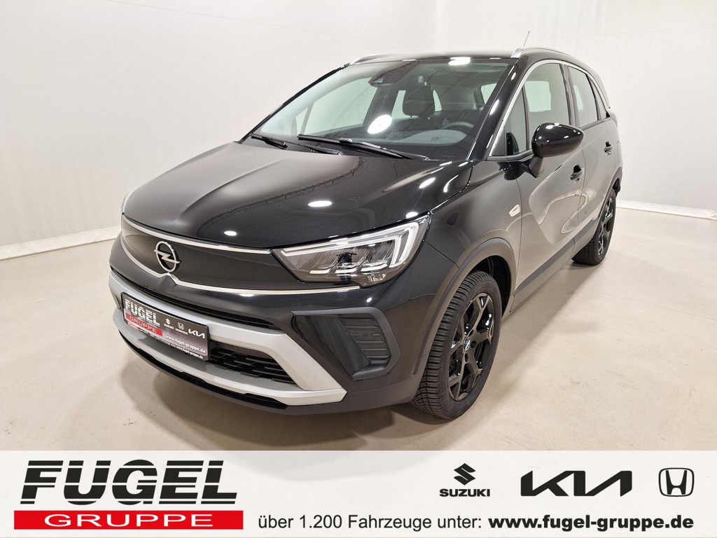Opel Crossland X Elegance