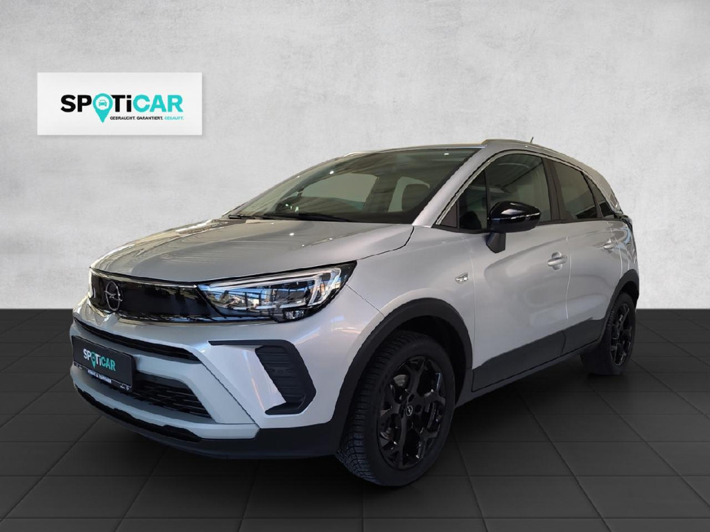 Opel Crossland X Elegance