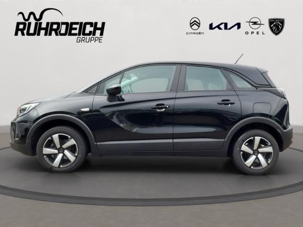 Opel Crossland X Enjoy