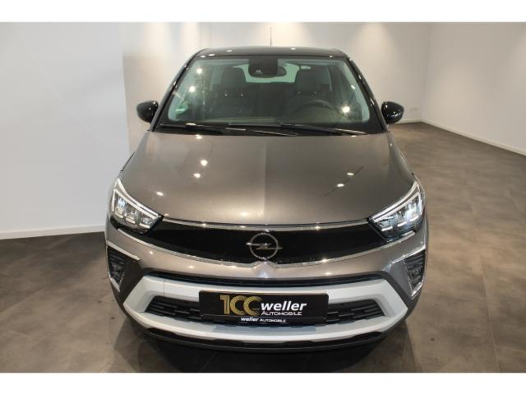 Opel Crossland X 1.2 Turbo Turbo