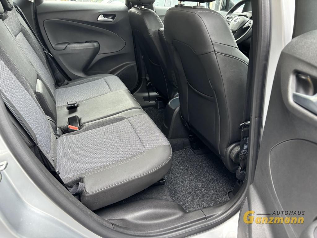 Opel Crossland X 1.2 Turbo Business Elegance Turbo