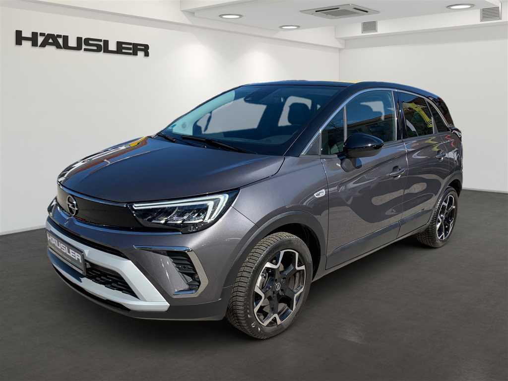Opel Crossland X Elegance