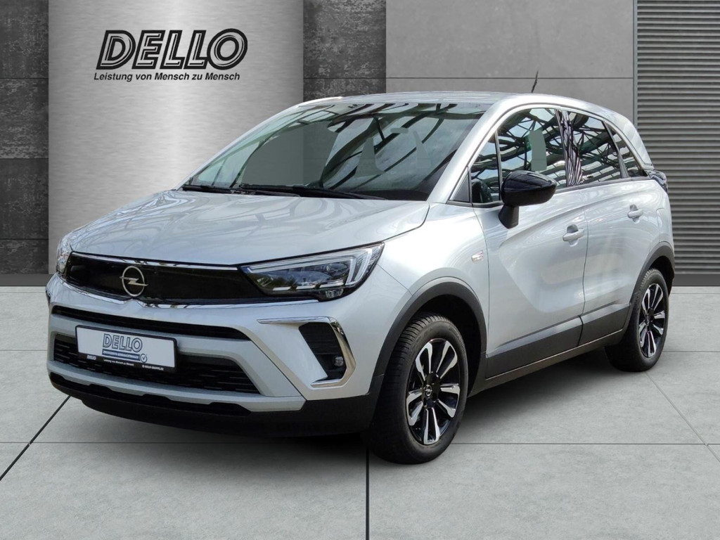 Opel Crossland X 1.2 Turbo Enjoy Turbo