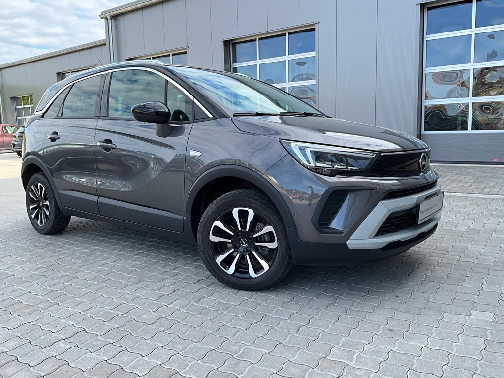 Opel Crossland X Elegance