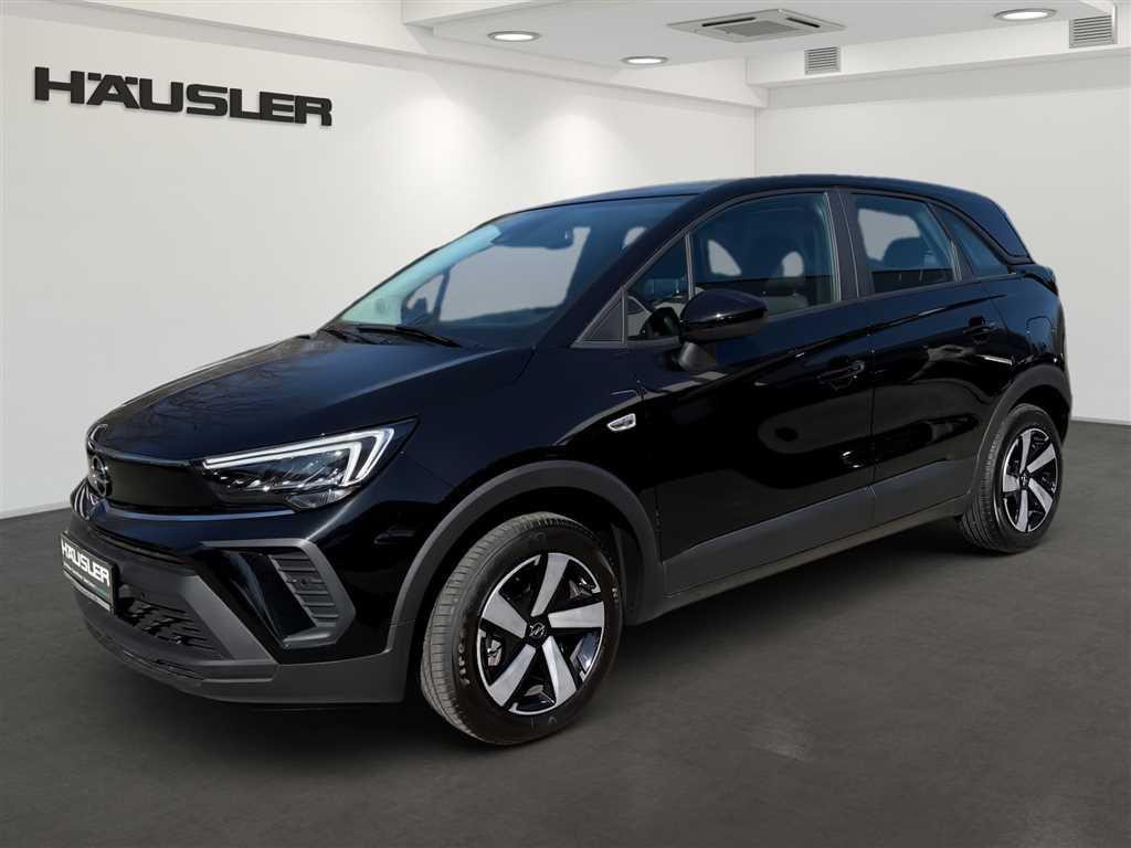 Opel Crossland X Edition