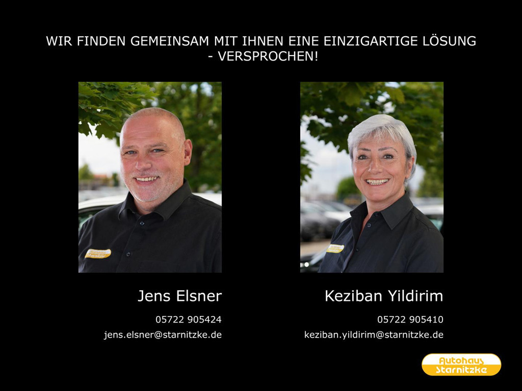 Opel Crossland X Elegance Turbo